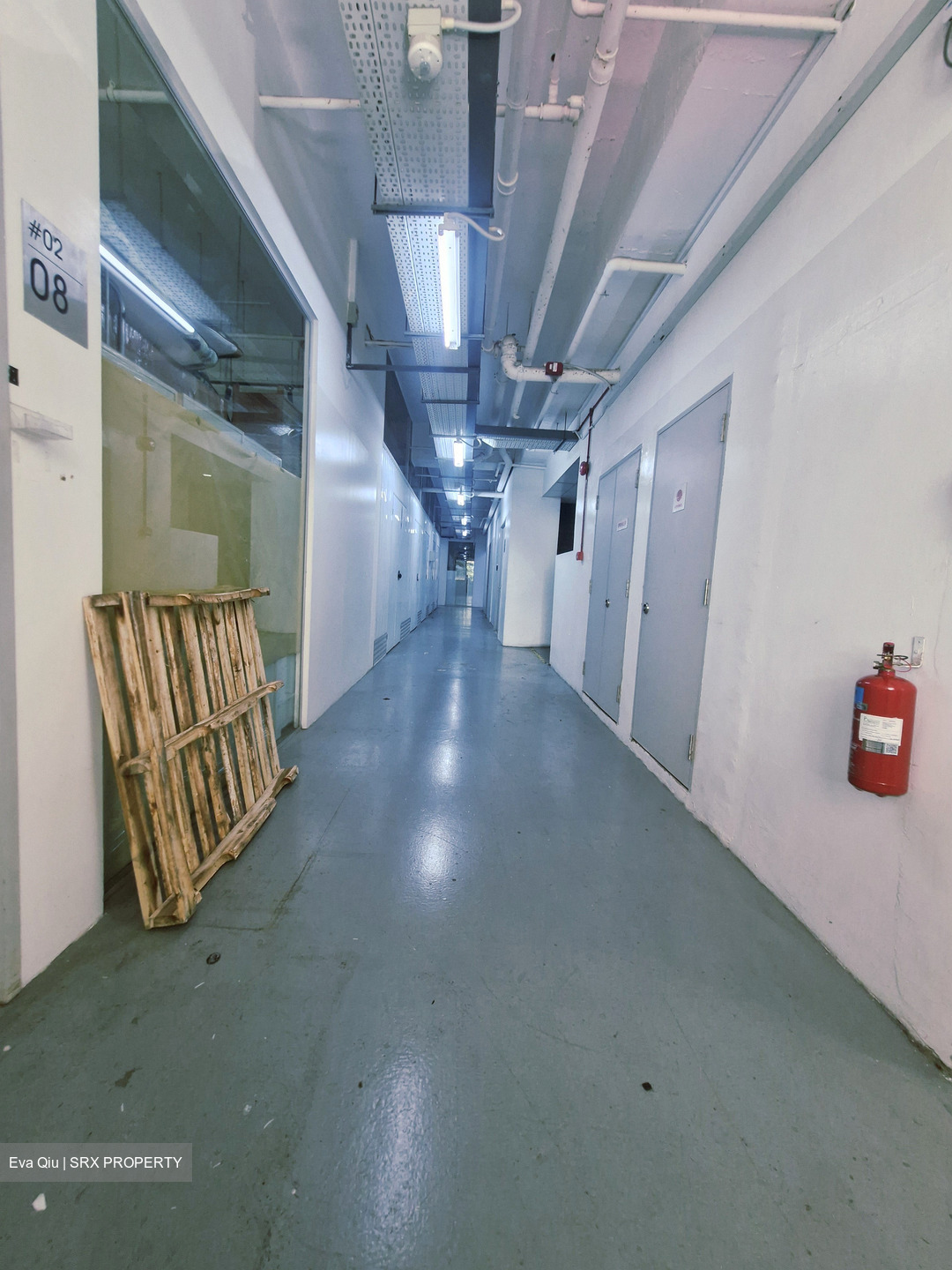 Singapore Handicrafts Building (D14), Factory #532340301